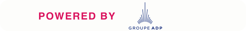 Groupe ADP logo