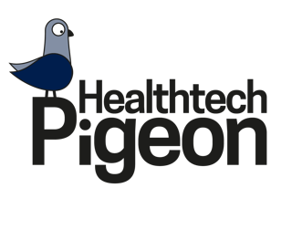 Healthtech pigeon