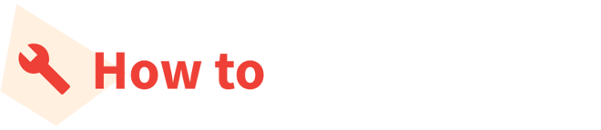 How to logo