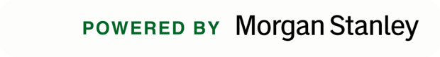 Morgan Stanley Climate logo