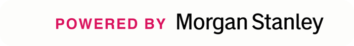 Morgan Stanley flagship logo