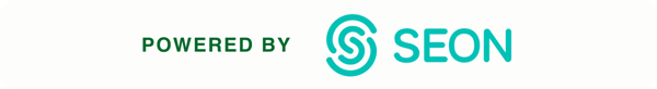 Powered by SEON_climate tech