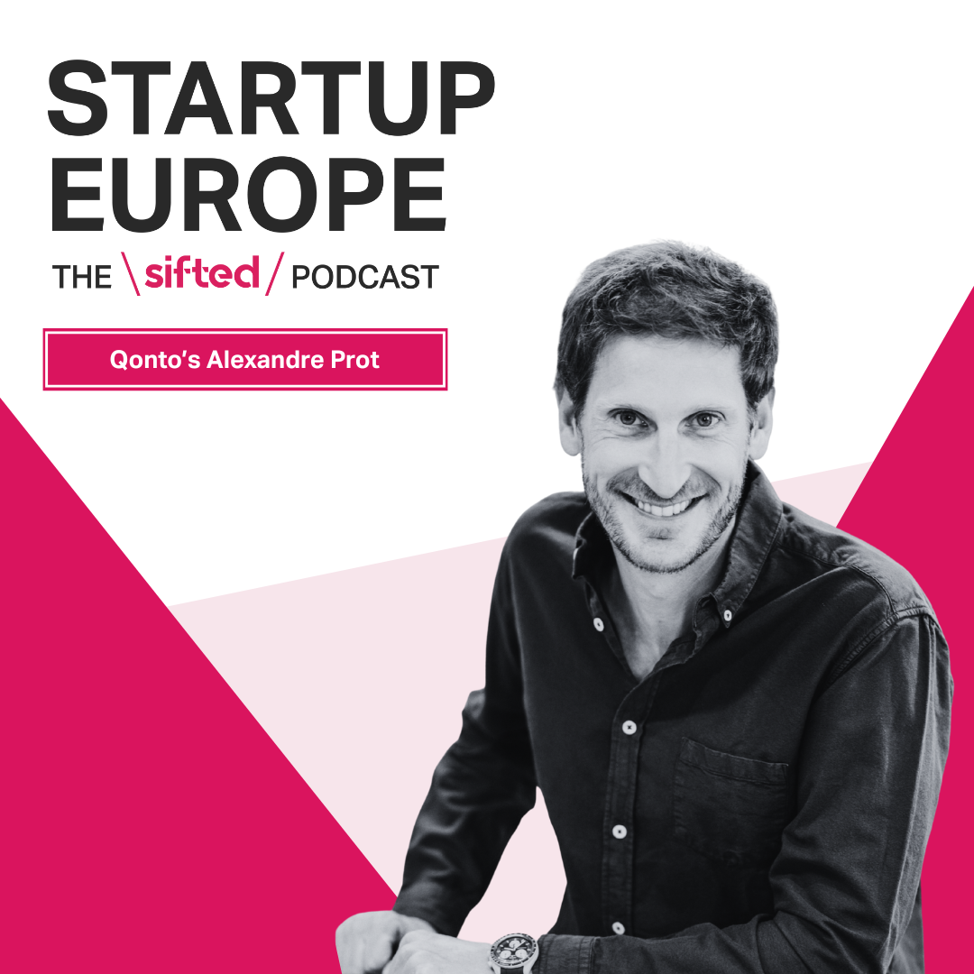 START UP EUROPE (2)