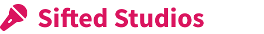 Sifted Studios