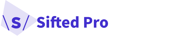 Sifted Pro UpRound