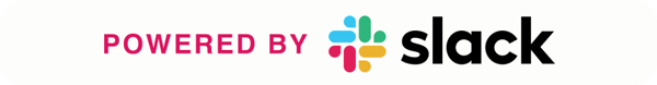 Slack logo flagship